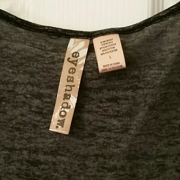 Eyeshadow top - Picture 3 of 4